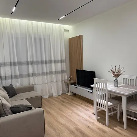 Apartamento Priam 2 Tirana