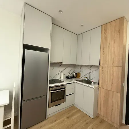 Apartamento Priam 2 Tirana
