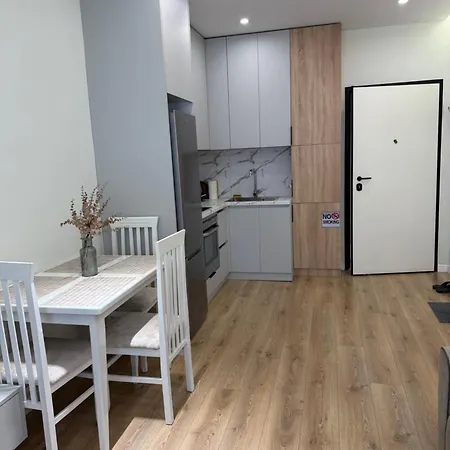 Priam 2 Apartment Tirana