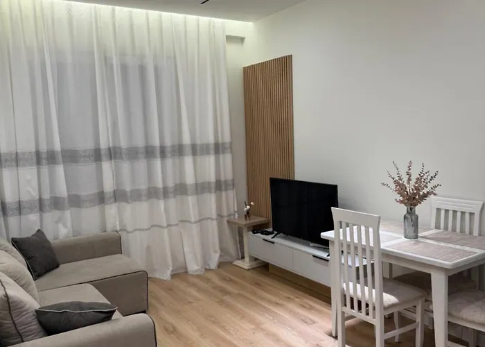 Lejlighed Priam 2 Tirana