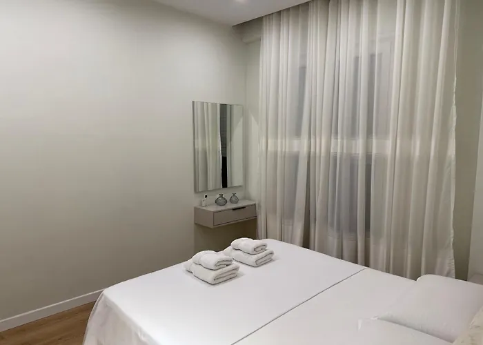 Priam 2 Lejlighed Tirana