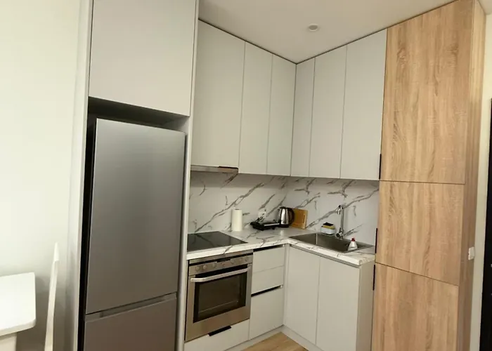 Apartamento Priam 2 Tirana