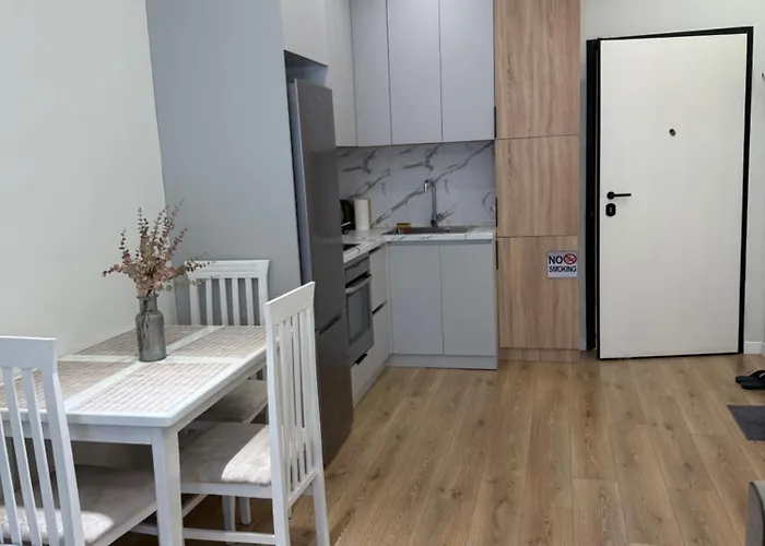 Priam 2 Apartment Tirana